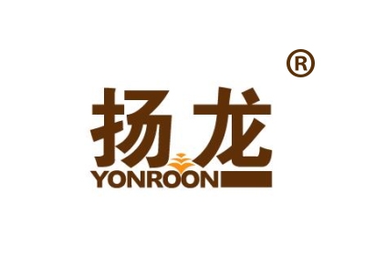 扬龙