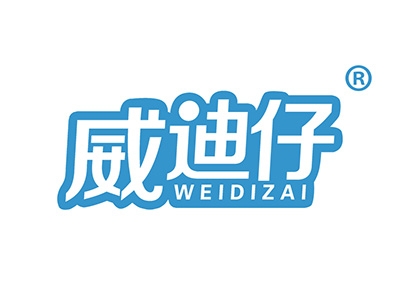 威迪仔