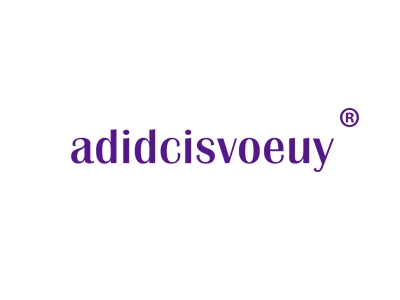 ADIDCISVOEUY