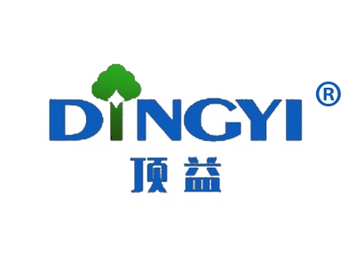 顶益