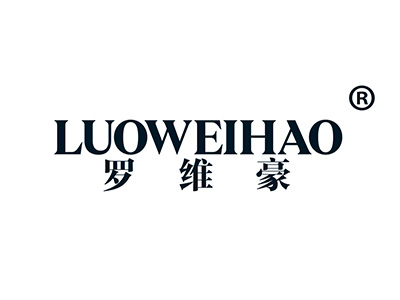 罗维豪