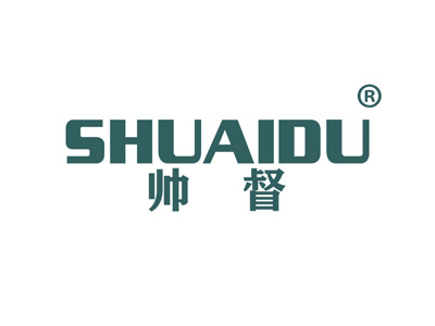帅督