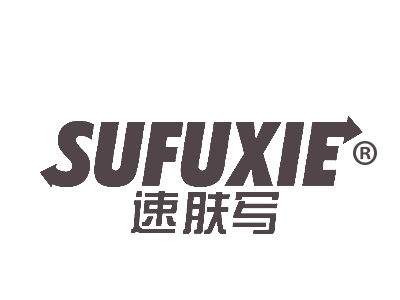 速肤写