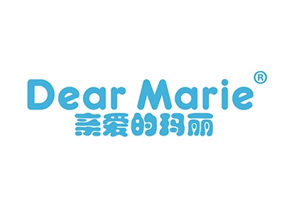 DEAR MARIE