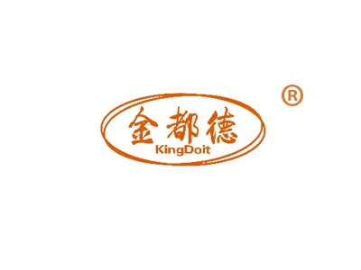 金都德