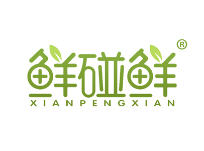 鲜碰鲜