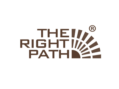 THE RIGHT PATH