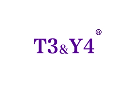 T3Y4