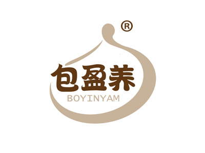 包盈养 BOYINYAM